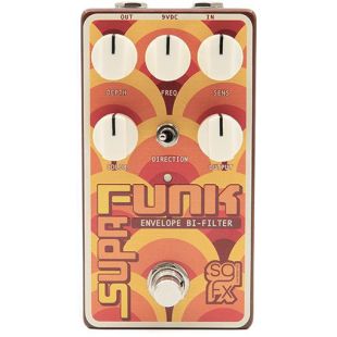 SUPA FUNK ENVELOPE BI-FILTER