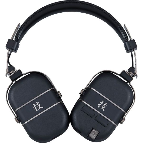 WAZA AIR BASS HEADPHONES