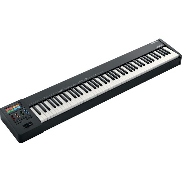 A-88 MKII