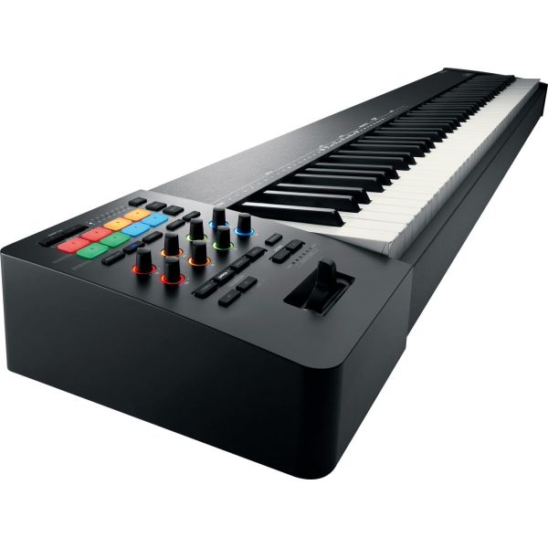 A-88 MKII