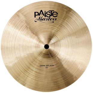 MASTERS 10 DARK SPLASH