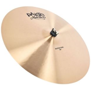 MASTERS EXTRA THIN 20 CRASH