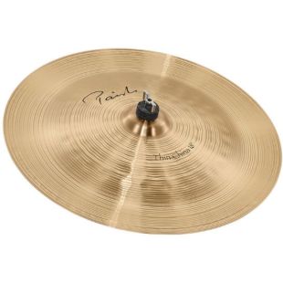 SIGNATURE 18 THIN CHINA