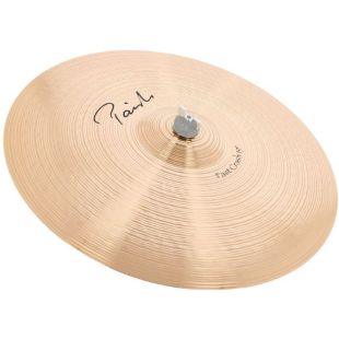 SIGNATURE 19 FAST CRASH