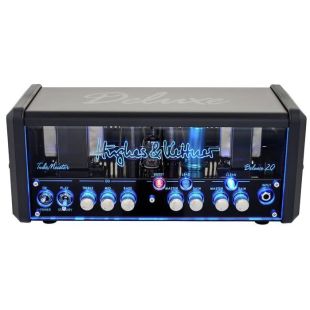 Cabezales para Guitarra Eléctrica