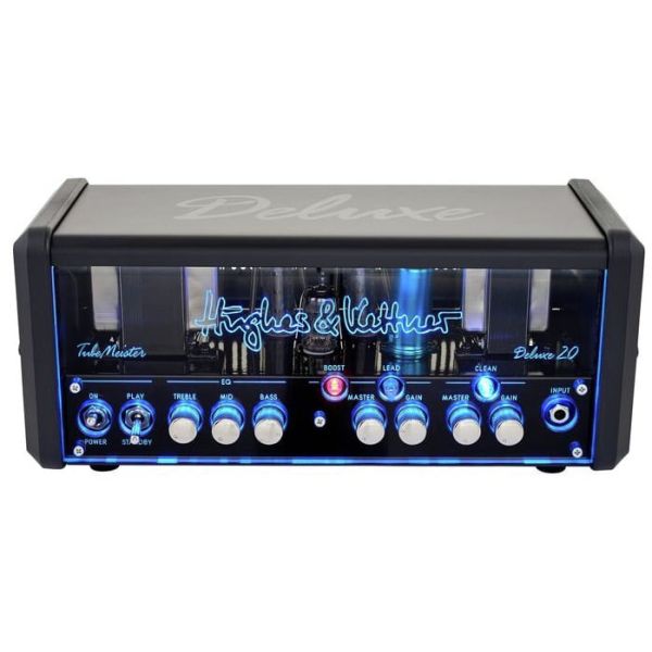 TUBEMEISTER DELUXE 20 HEAD