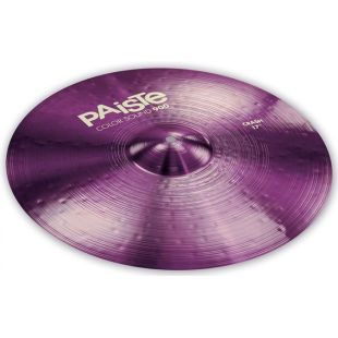 900 COLOR SOUND 17 CRASH PURPLE