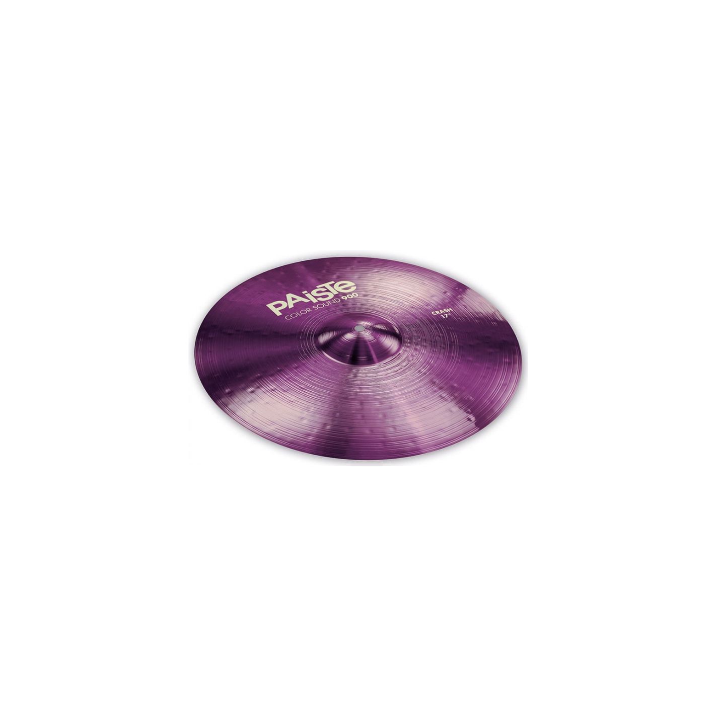 900 COLOR SOUND 17 CRASH PURPLE