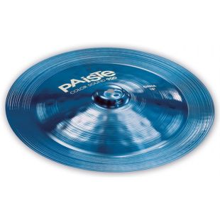 900 COLOR SOUND 18 CHINA BLUE