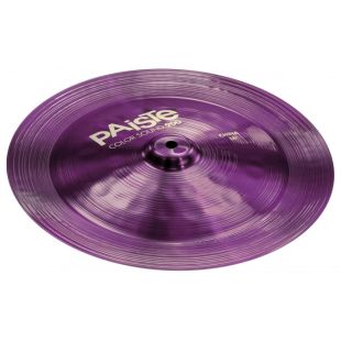 900 COLOR SOUND 14 CHINA PURPLE