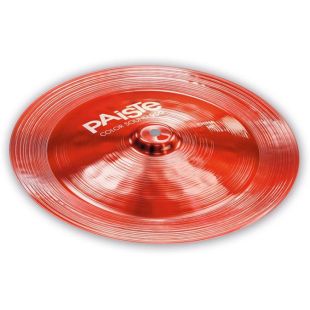 900 COLOR SOUND 14 CHINA RED