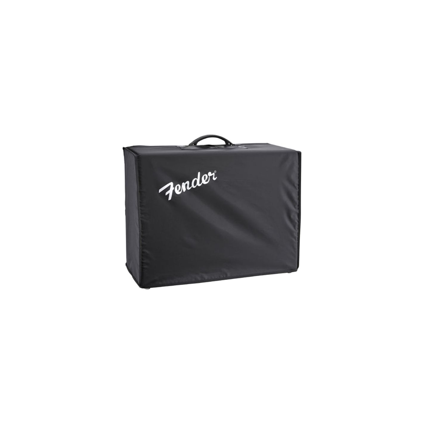 COVER HOT ROD DEVILLE 212 BLACK