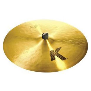 K-SERIES 22 LIGHT RIDE