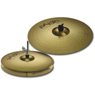 101 BRASS ESSENTIAL SET2