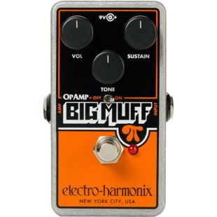 NANO OP AMP BIG MUFF