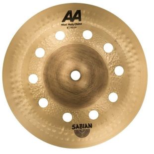 AA 8 MINI HOLY CHINA