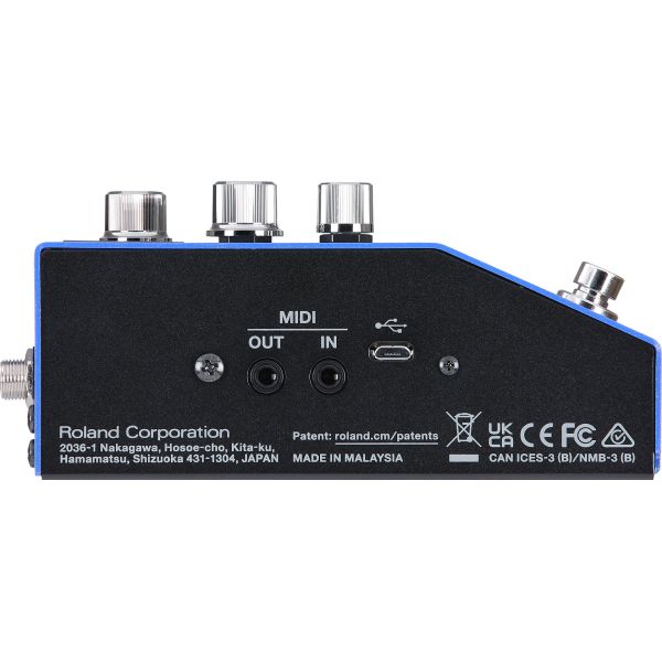 SY-200 GUITAR SYNTHESIZER