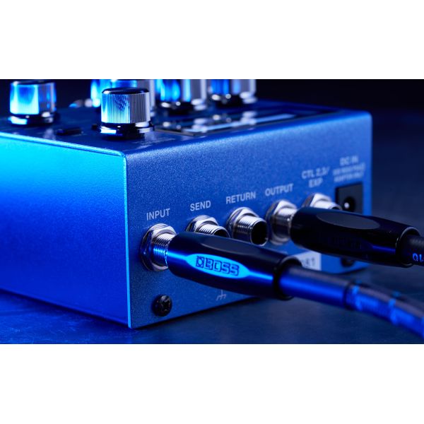 SY-200 GUITAR SYNTHESIZER