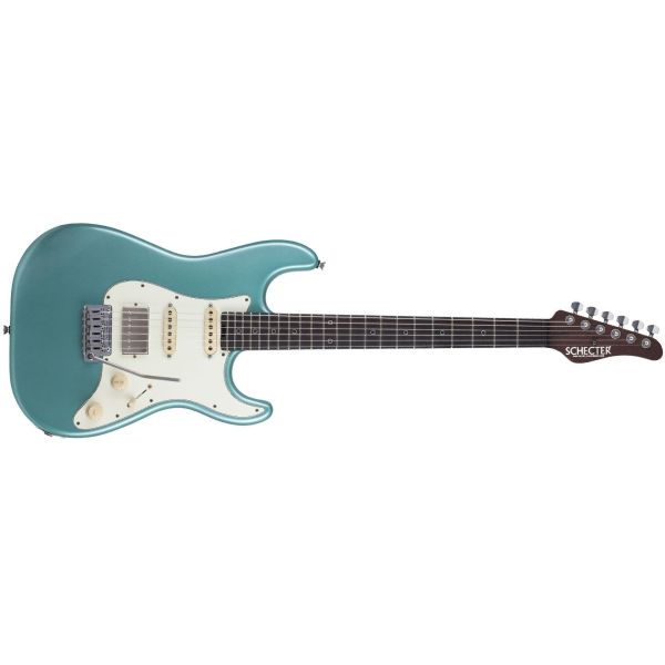 NICK JOHNSTON USA SIGNATURE WEMBLEY HSS TEAL...