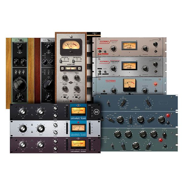 APOLLO SOLO USB HERITAGE