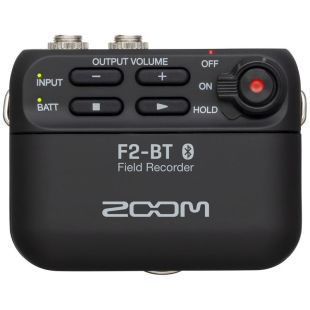 F2-BT FIELD RECORDER