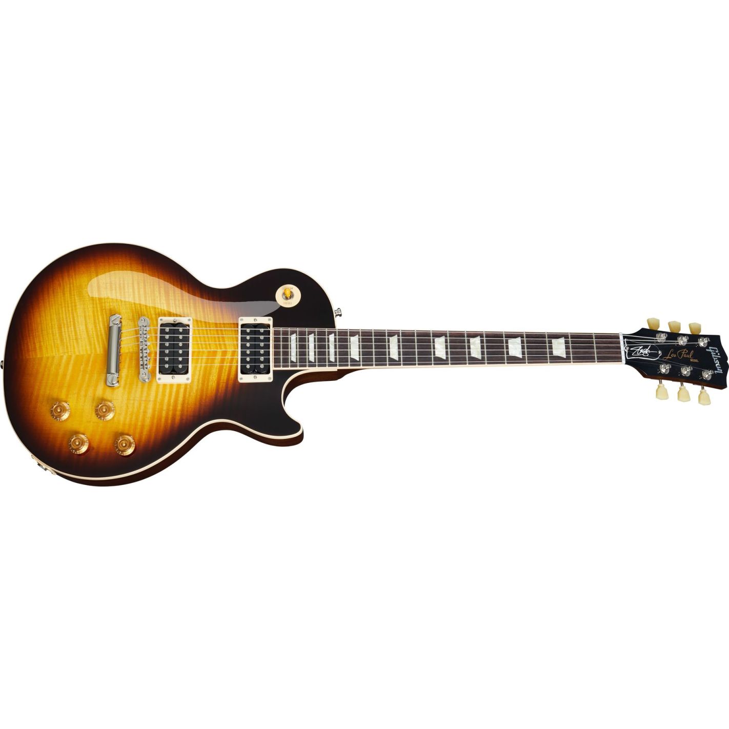 SLASH LES PAUL STANDARD NOVEMBER BURST