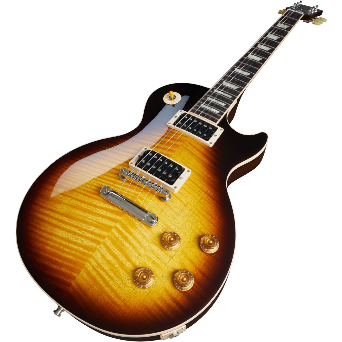 SLASH LES PAUL STANDARD NOVEMBER BURST