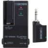 WL-50 WIRELESS SYSTEM