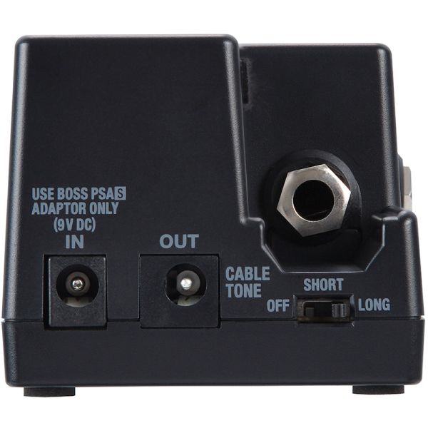 WL-50 WIRELESS SYSTEM