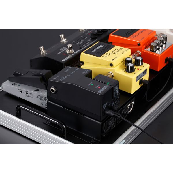 WL-50 WIRELESS SYSTEM