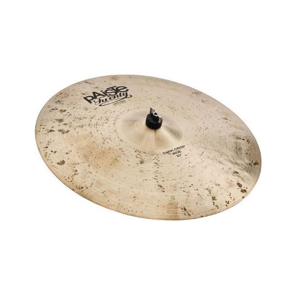 MASTERS 20 DARK CRISP RIDE