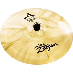 A-CUSTOM 17 PROJECTION CRASH