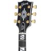 LES PAUL SUPREME MODERN EBONY BURST