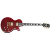 LES PAUL SUPREME MODERN WINE RED