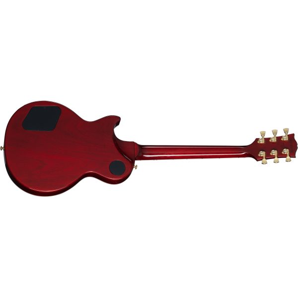 LES PAUL SUPREME MODERN WINE RED