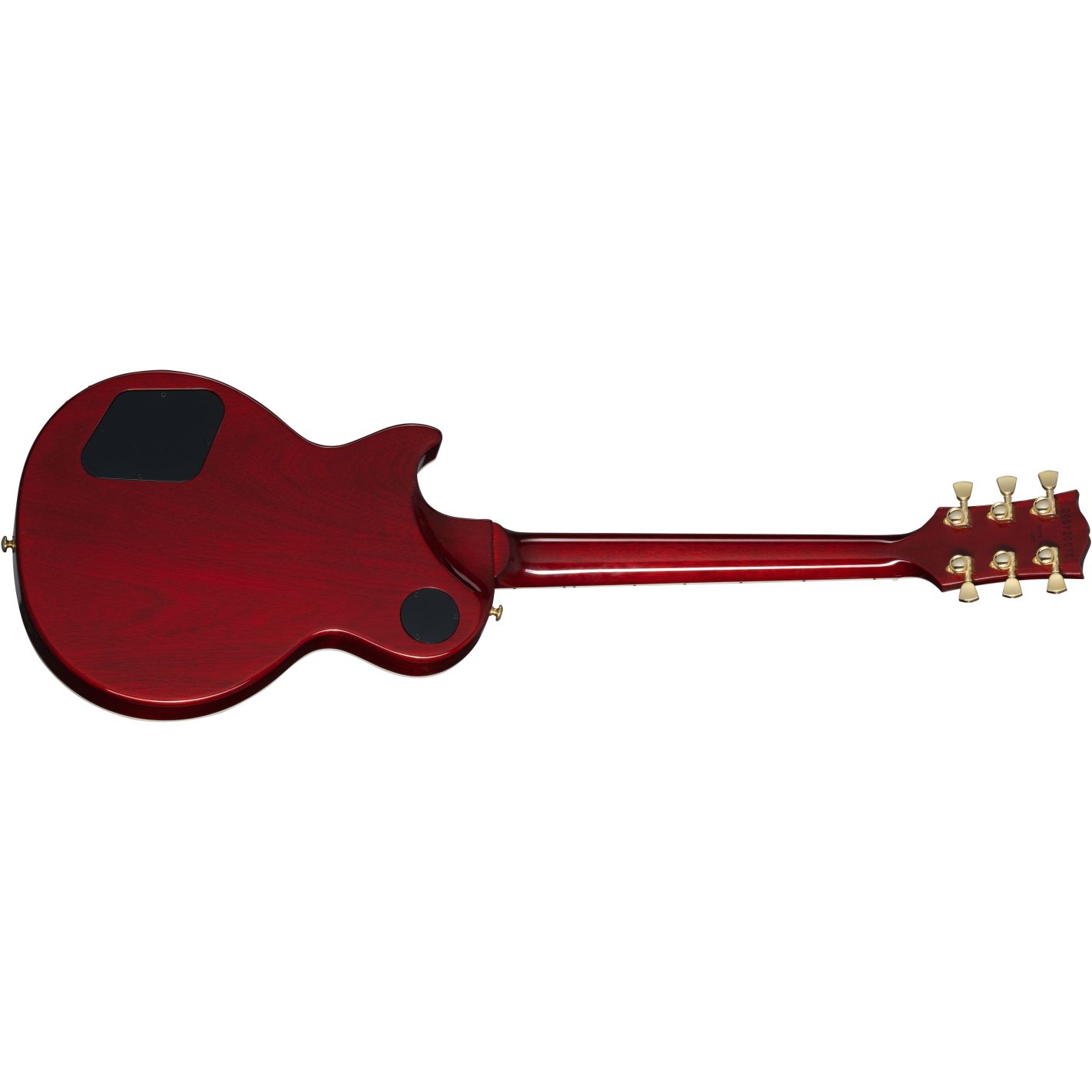 LES PAUL SUPREME MODERN WINE RED