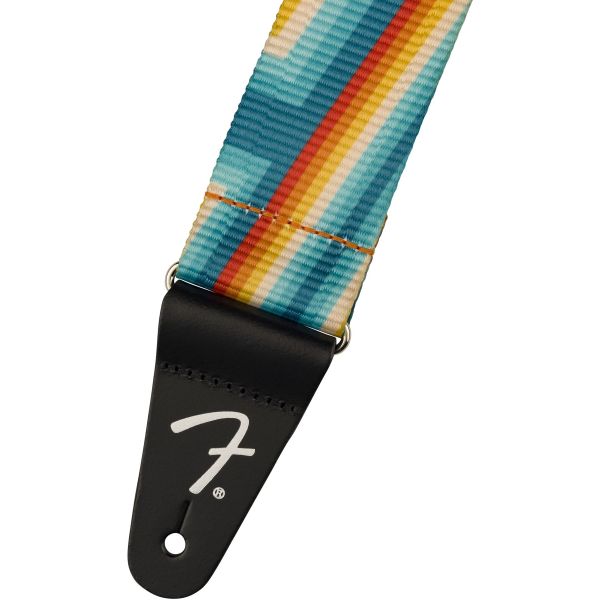 RETRO RAINBOW STRAP