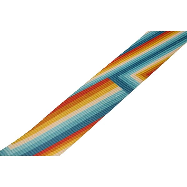 RETRO RAINBOW STRAP