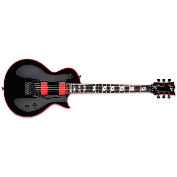 GH-600 BLACK AND CASE