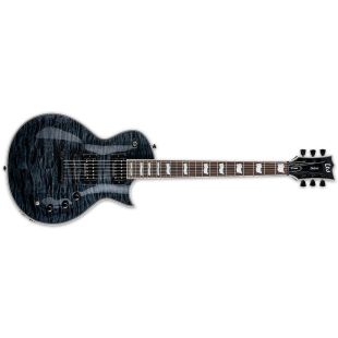 EC-1000 PIEZO SEE THRU BLACK