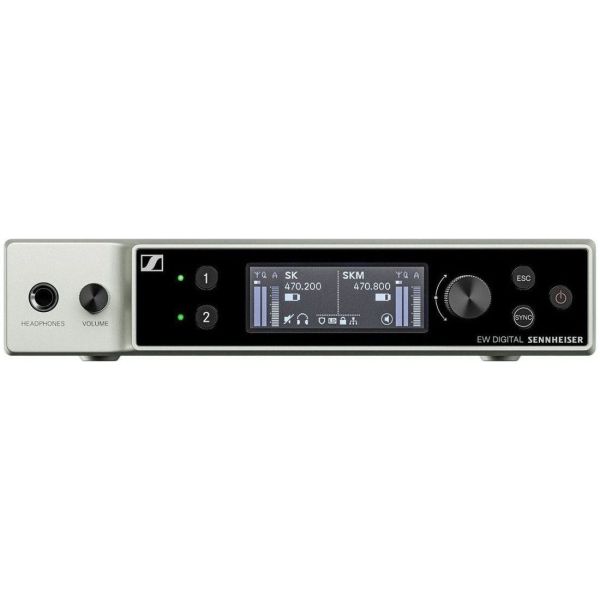 EW-DX MKE2-835-S SET Q1-9