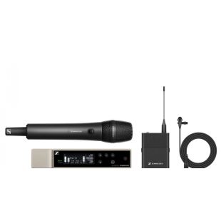 EW-D ME2-835-S SET Q1-6