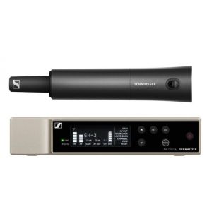 EW-D SKM-S BASE SET S4-7