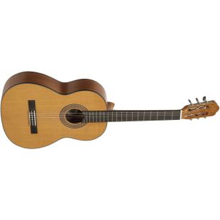 Guitarras Clásicas
