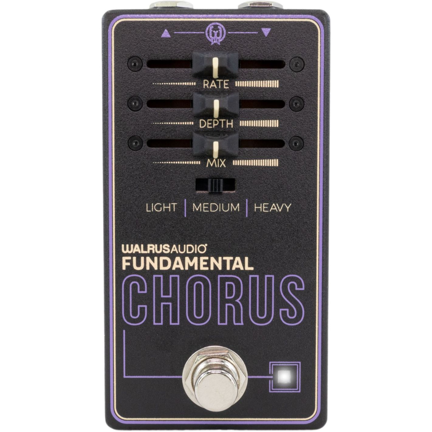 FUNDAMENTAL CHORUS