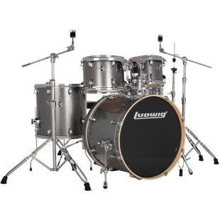LE522028 EVOLUTION 5PC BD22 PLATINUM