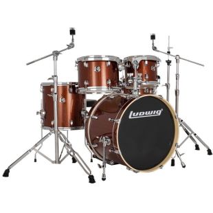 LE522024 EVOLUTION 5PC BD22 COPPER