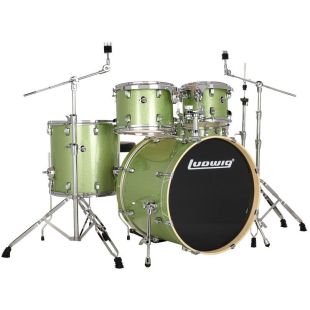 LE522018 EVOLUTION 5PC BD22 MINT