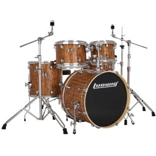 LE522010 EVOLUTION 5PC BD22 CHERRY