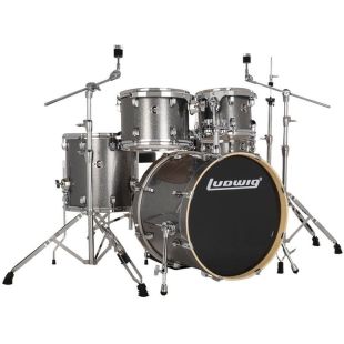 LE520028 EVOLUTION 5PC BD20 PLATINUM
